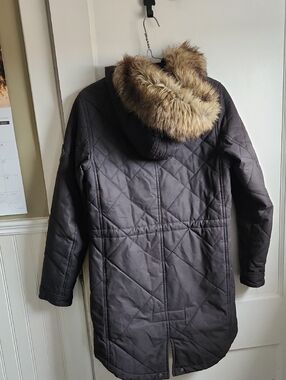 Burton DRY Ride Jacket